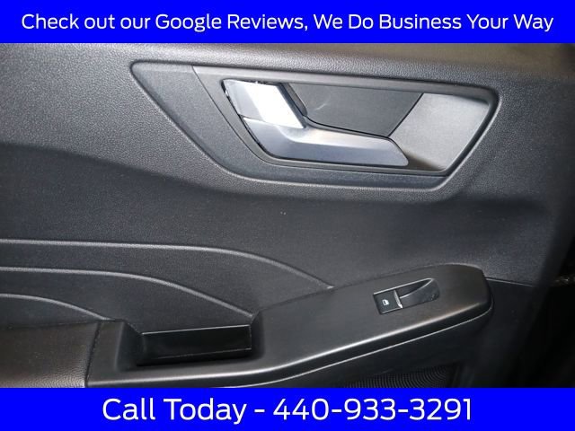 Certified 2024 Ford Escape ST-Line w/ Tech Pack #1 image 32