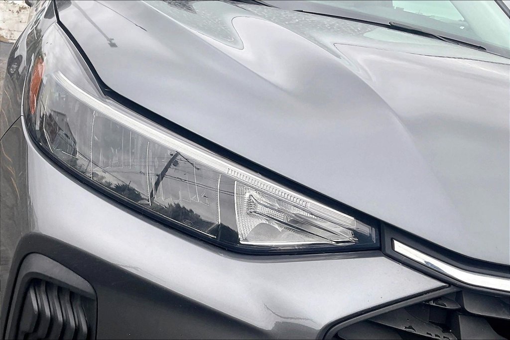 Certified 2023 Ford Escape Active AWD/4WD image 28