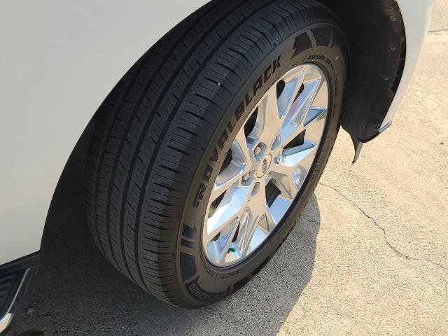 Certified 2020 Ford Expedition XLT w/ Equipment Group 202A RWD image 8