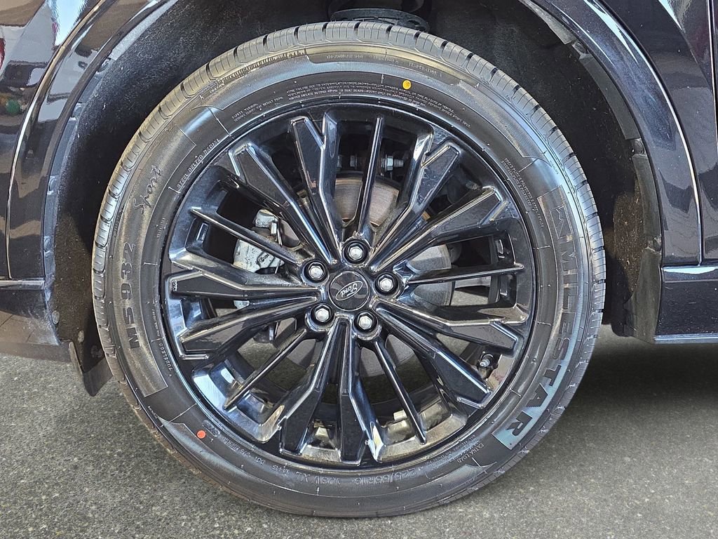 Certified 2023 Ford Escape ST-Line Elite AWD/4WD image 29