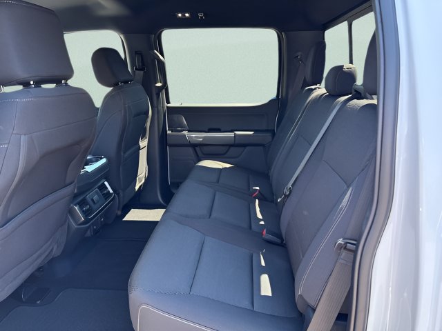 Certified 2023 Ford F150 XLT w/ Equipment Group 302A High AWD/4WD image 5
