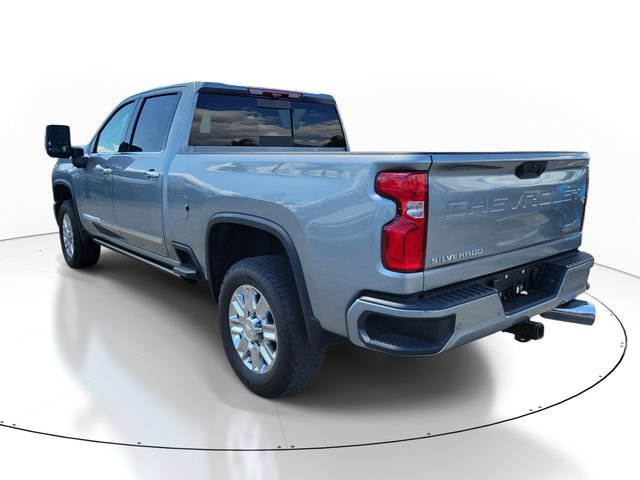 Used 2024 Chevrolet Silverado 2500 High Country w/ High Country Premium Package image 2