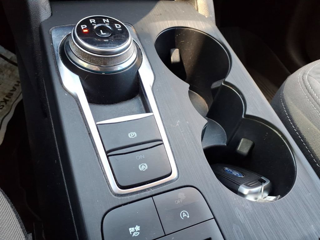 Certified 2020 Ford Escape SE AWD/4WD image 20
