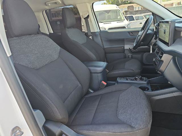 Certified 2025 Ford Maverick XL FWD image 10