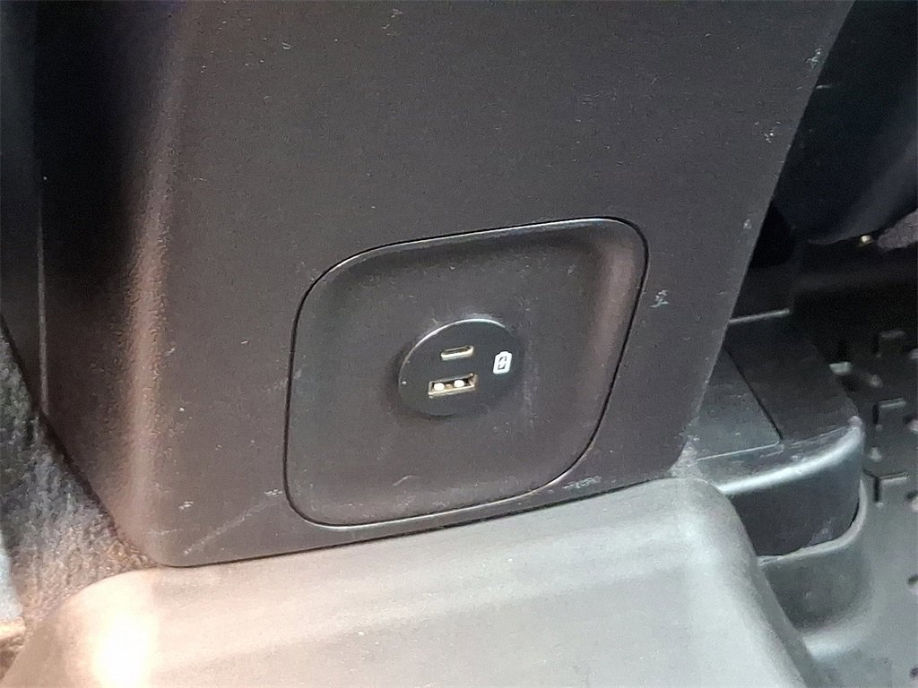 Certified 2022 Ford Bronco Sport Big Bend w/ Convenience Package image 11