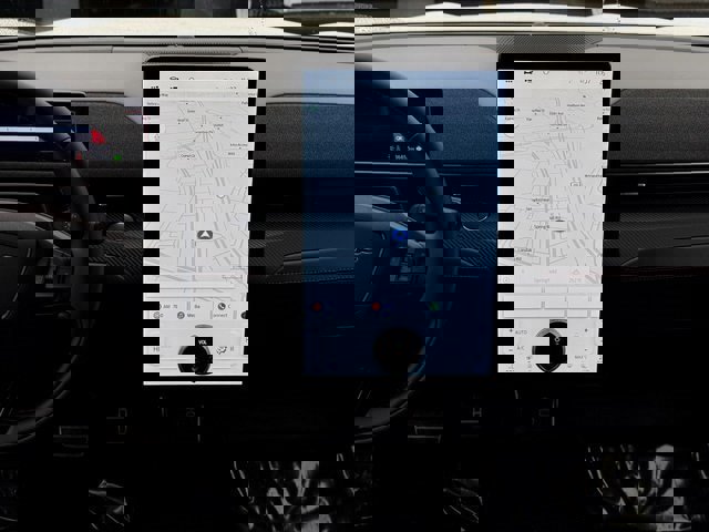 Certified 2025 Ford Mustang Mach-E Premium w/ Sport Appearance Package image 12