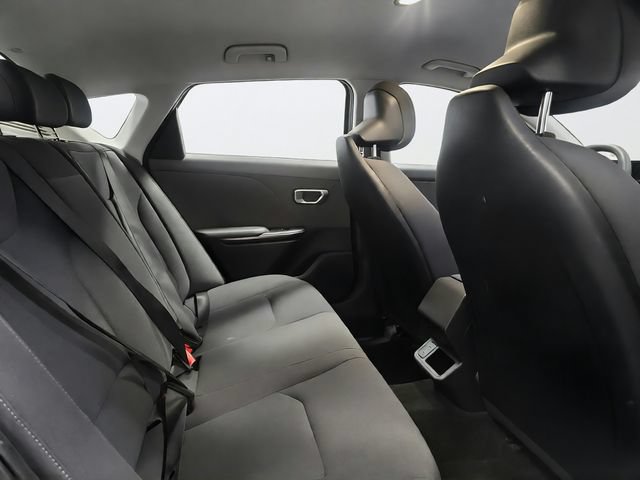 Used 2025 Kia K4 FWD image 20