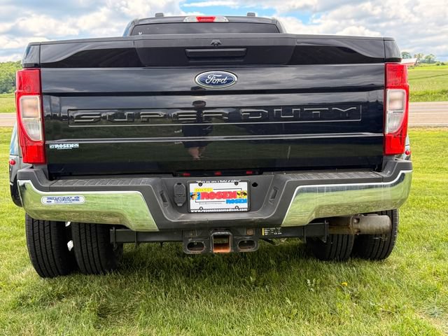 Certified 2022 Ford F350 XL w/ STX Appearance Package AWD/4WD image 23