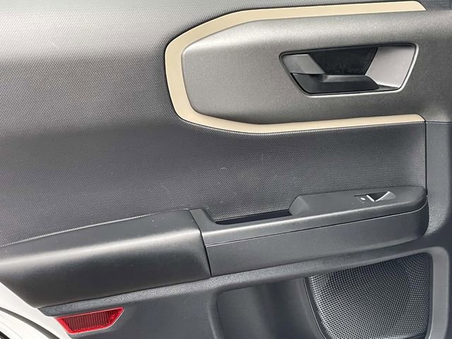 Certified 2025 Ford Bronco Sport Big Bend image 9