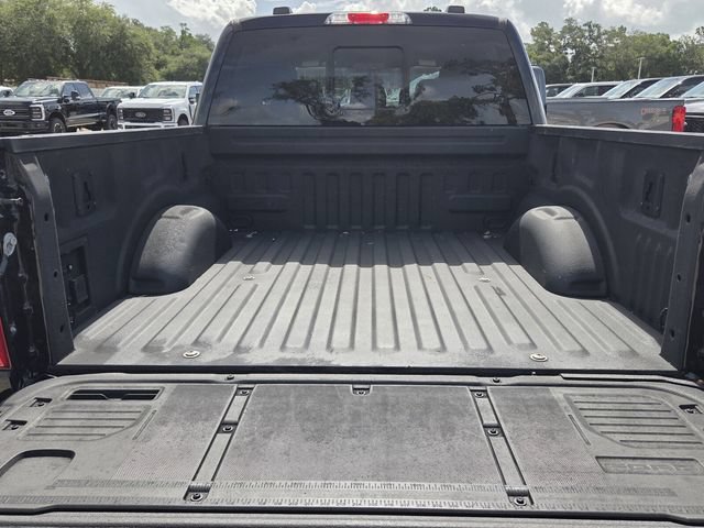 Certified 2023 Ford F150 Lariat w/ Max Trailer Tow Package AWD/4WD image 9