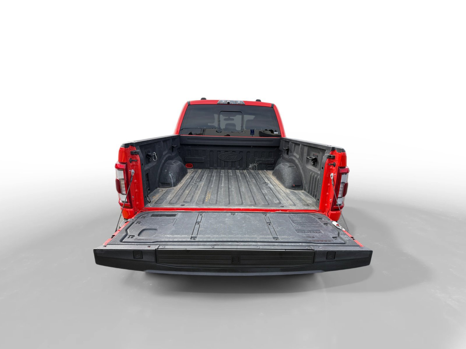 Certified 2021 Ford F150 Raptor w/ Equipment Group 801A High image 17