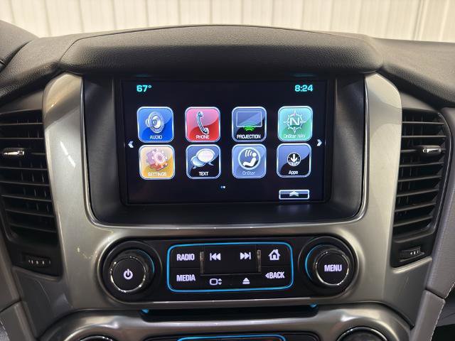 Used 2019 Chevrolet Tahoe LT image 9