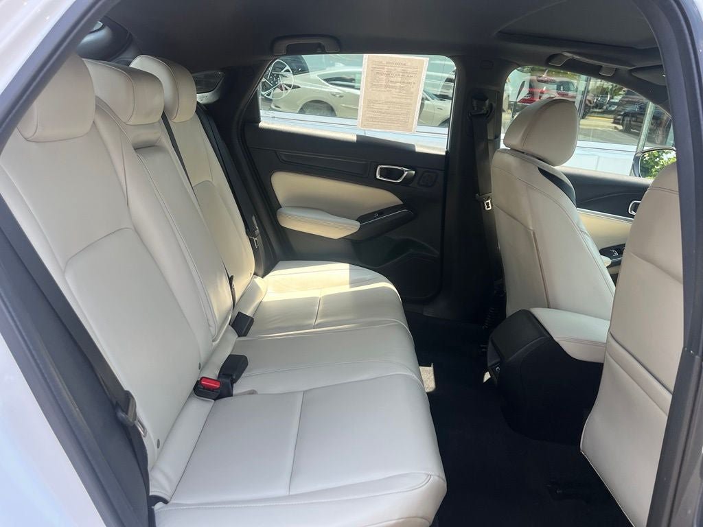 Used 2023 Acura Integra A-Spec FWD image 18