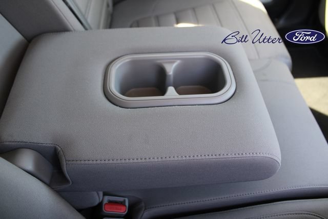Used 2022 Honda CR-V EX image 13