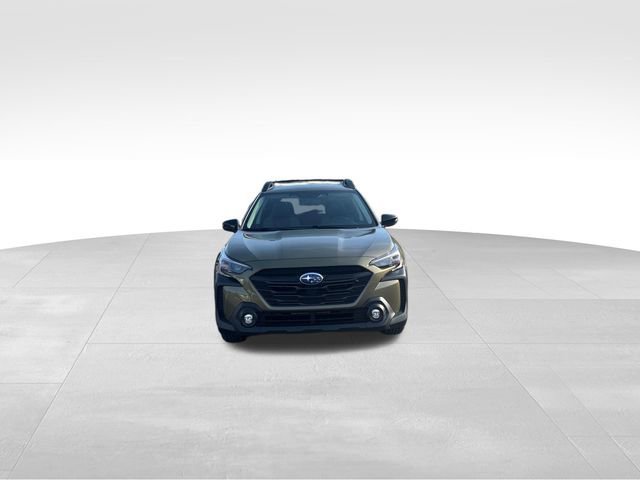Used 2024 Subaru Outback Onyx Edition AWD/4WD image 7