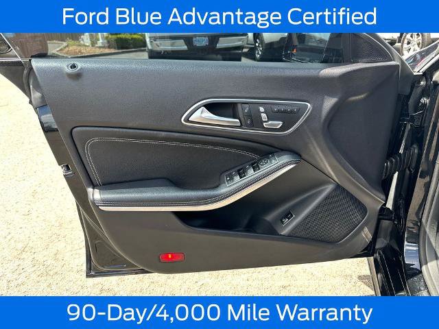 Used 2019 Mercedes-Benz CLA 250 4MATIC image 12