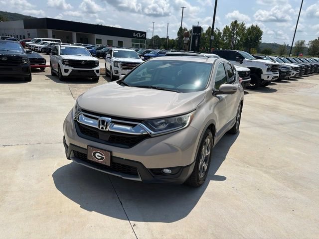 Used 2019 Honda CR-V EX image 2