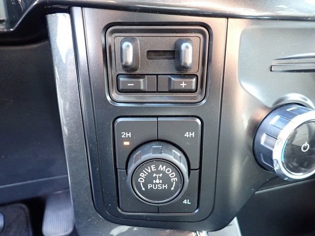 Certified 2022 Ford F150 XLT w/ Equipment Group 302A High AWD/4WD image 26