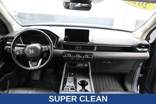 Used 2023 Honda Pilot Elite image 18