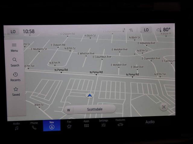 Certified 2023 Ford F250 Platinum w/ Tremor Off-Road Package image 29