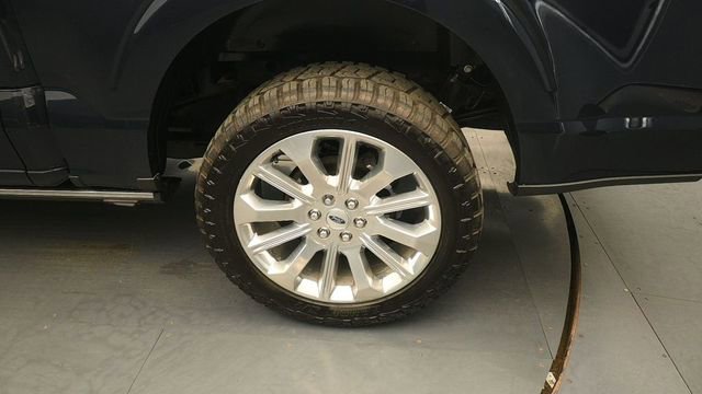 Certified 2023 Ford F150 Limited AWD/4WD image 9