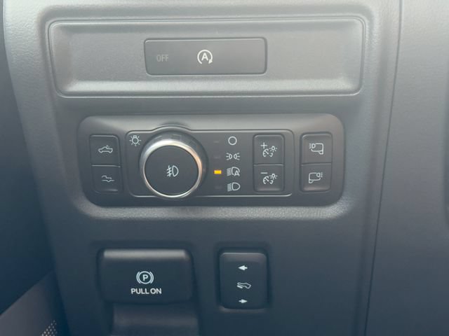 Certified 2025 Ford F150 Raptor AWD/4WD image 19