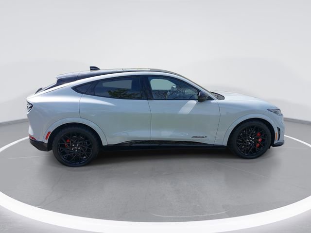 Certified 2023 Ford Mustang Mach-E GT w/ GT Performance Edition image 6