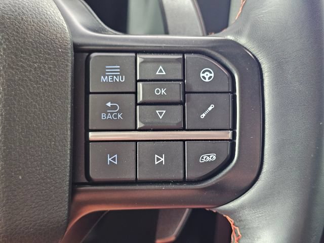Certified 2025 Ford F150 Raptor AWD/4WD image 28