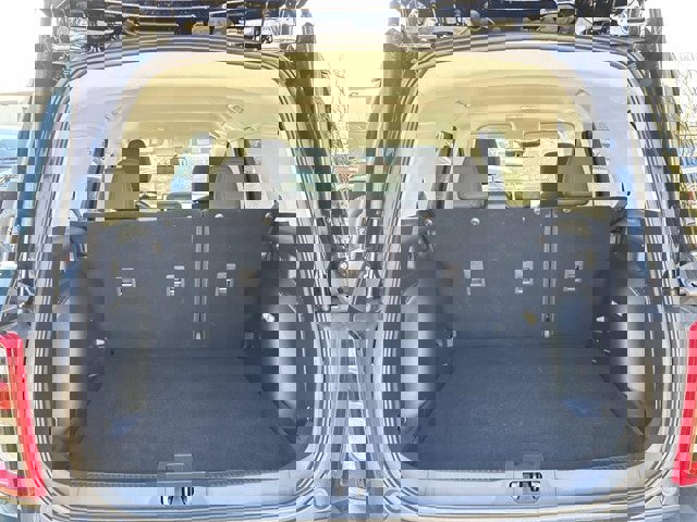 Certified 2025 Ford Bronco Sport Big Bend image 13