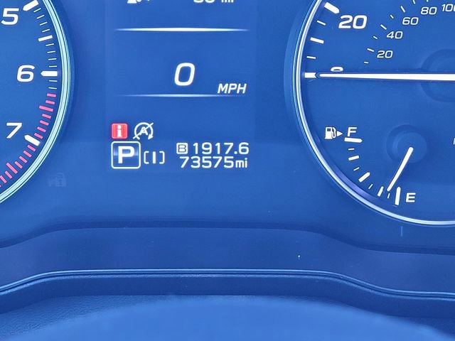 Used 2024 Subaru Crosstrek 2.0i Premium AWD/4WD image 22