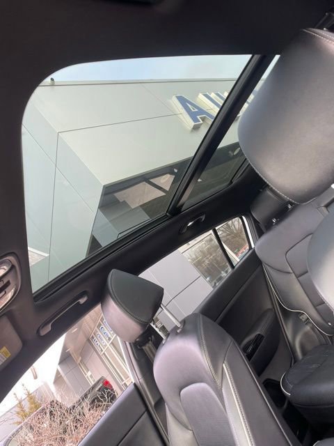 Used 2022 Kia Sportage SX image 35