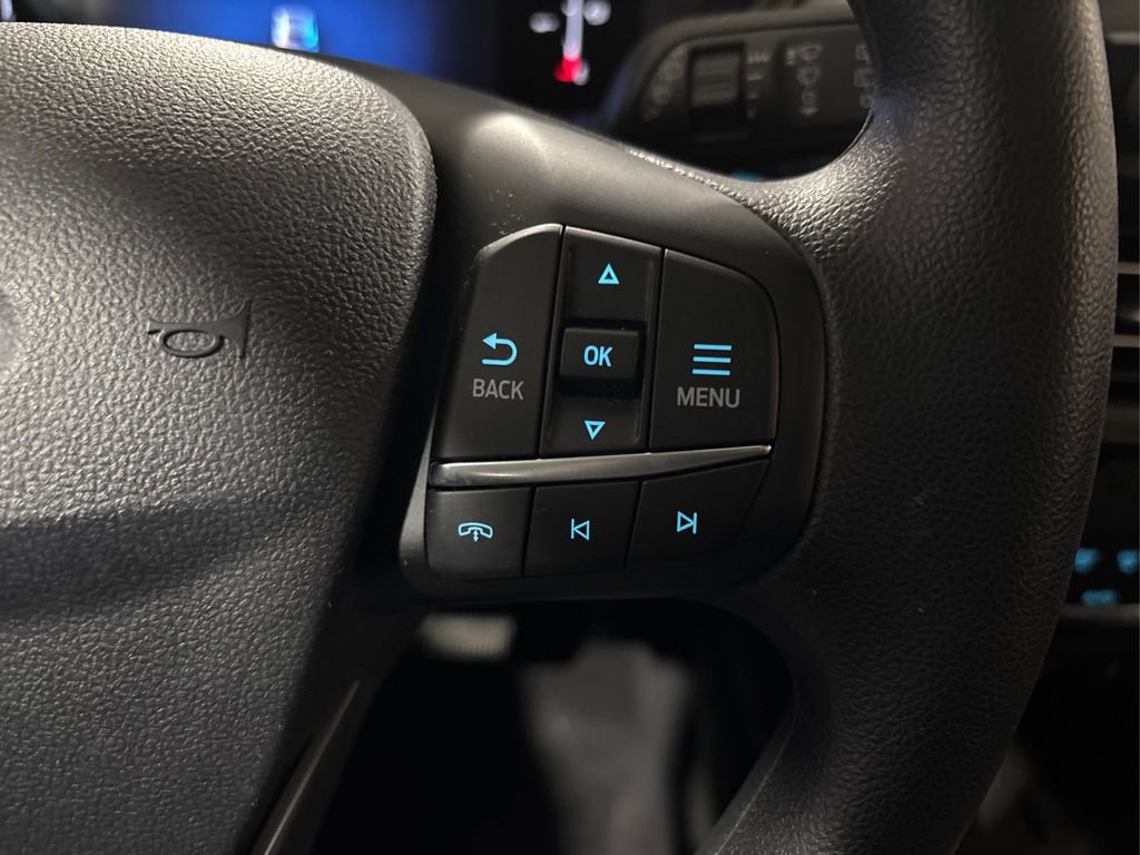Certified 2025 Ford Escape Active image 33