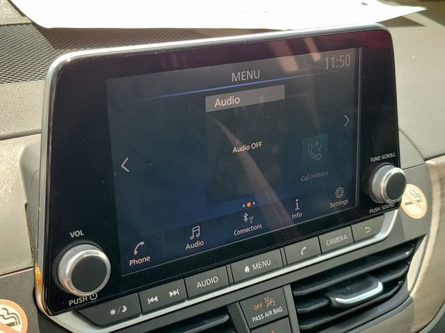 Used 2023 Nissan Altima 2.5 SV FWD image 29