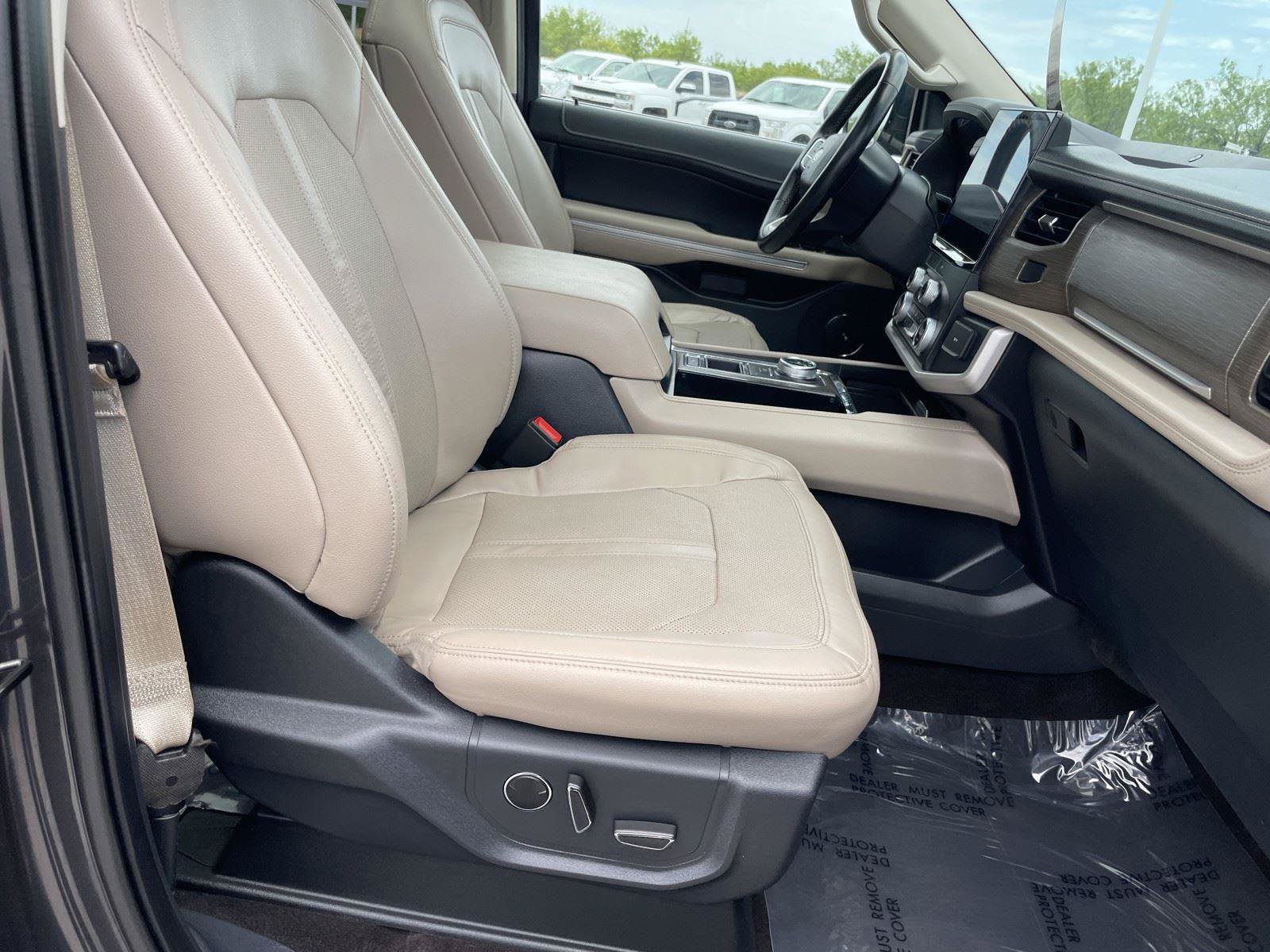 Certified 2023 Ford Expedition Limited RWD image 34