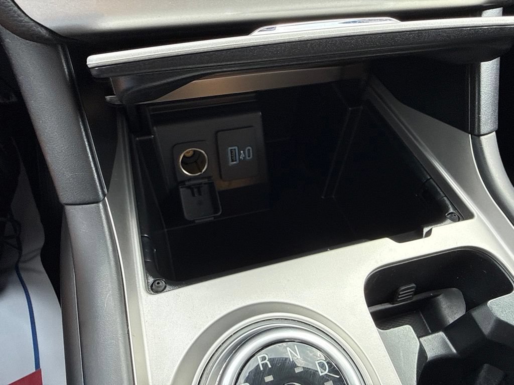 Certified 2021 Ford Explorer XLT AWD/4WD image 24