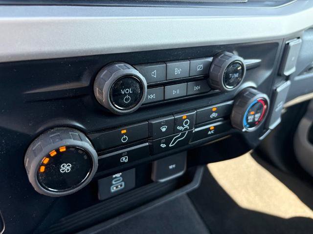 Certified 2024 Ford F250 XLT AWD/4WD image 13