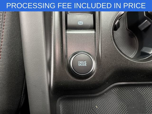 Certified 2025 Ford Explorer Active AWD/4WD image 36