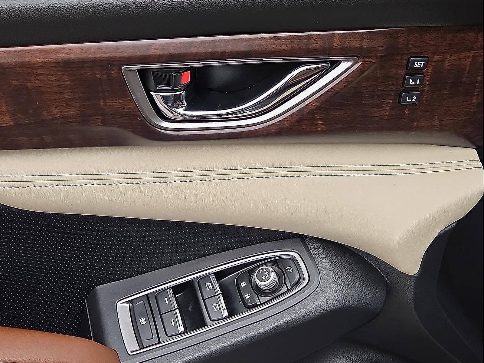 Used 2021 Subaru Ascent Touring w/ Popular Package #2A image 14