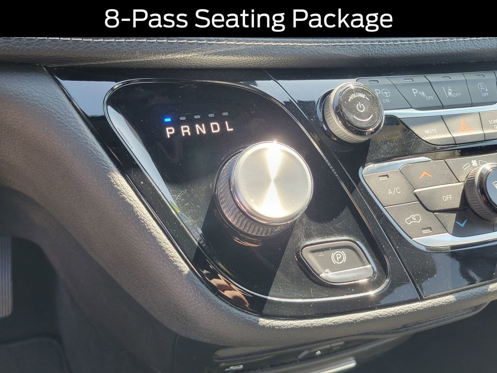 Used 2020 Chrysler Pacifica Limited w/ Advanced Safetytec Group image 27