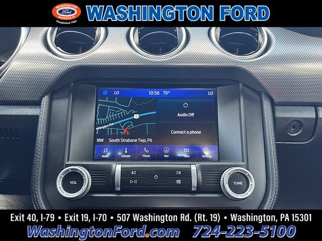 Certified 2020 Ford Mustang GT w/ Equipment Group 301A RWD image 20