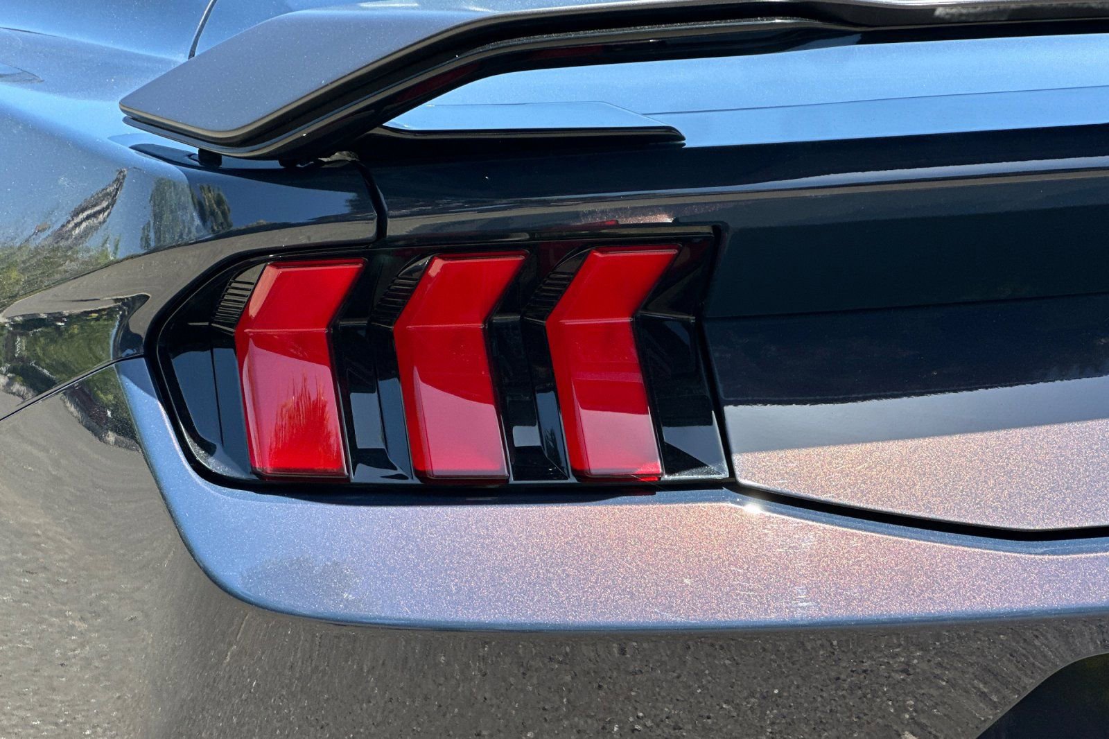 Certified 2024 Ford Mustang Dark Horse RWD image 43