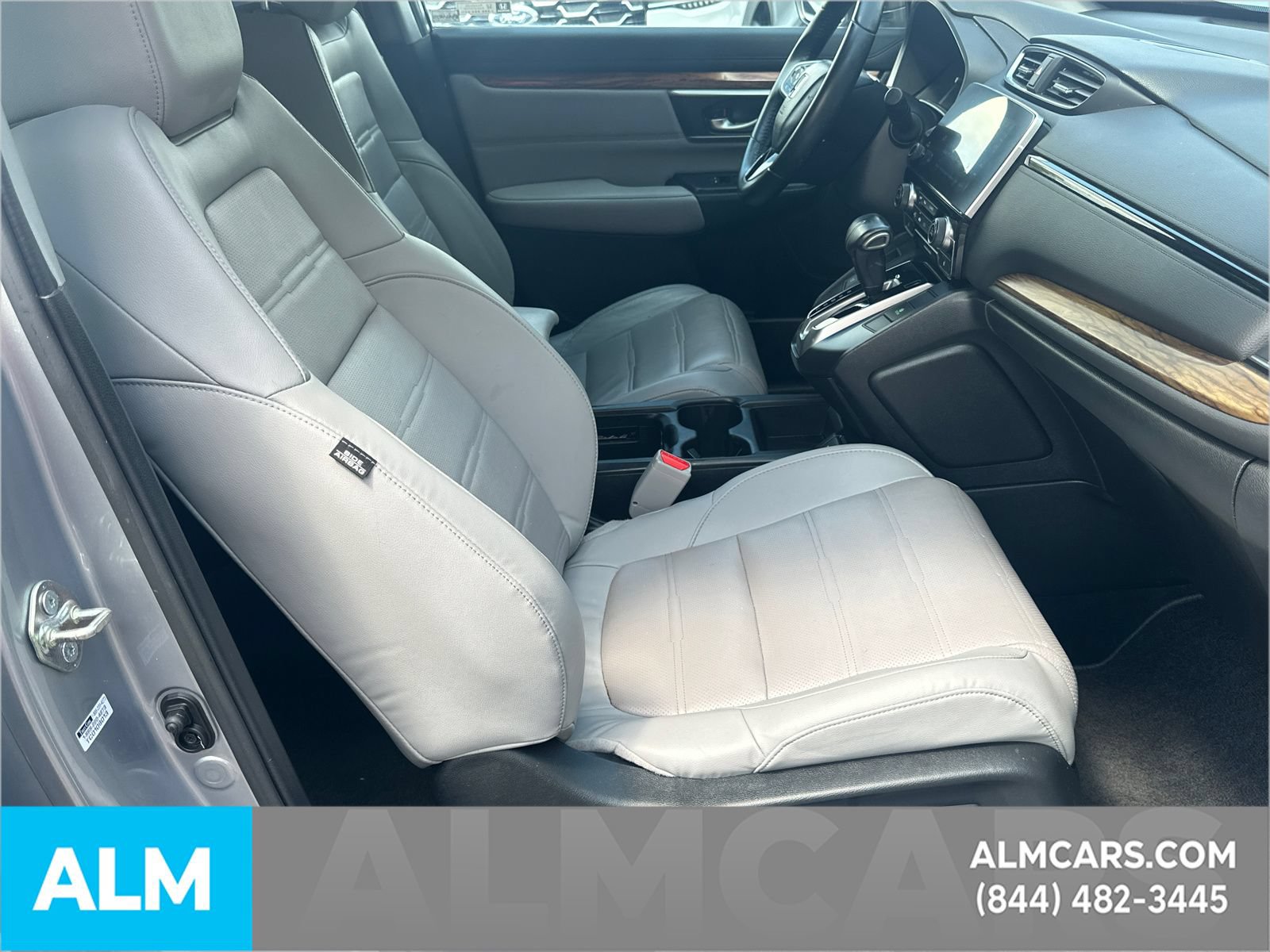 Used 2018 Honda CR-V EX-L image 15