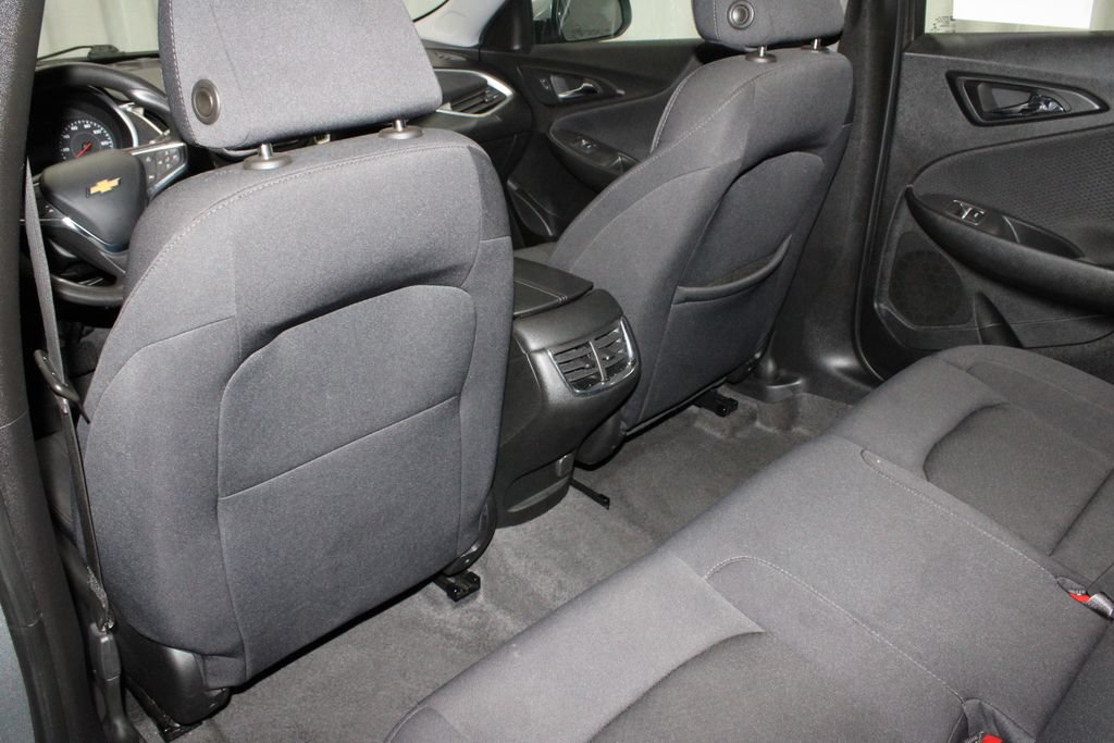 Used 2024 Chevrolet Malibu LT FWD image 23