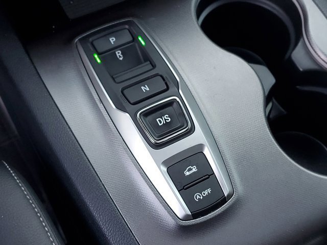 Used 2022 Honda Ridgeline RTL-E image 34