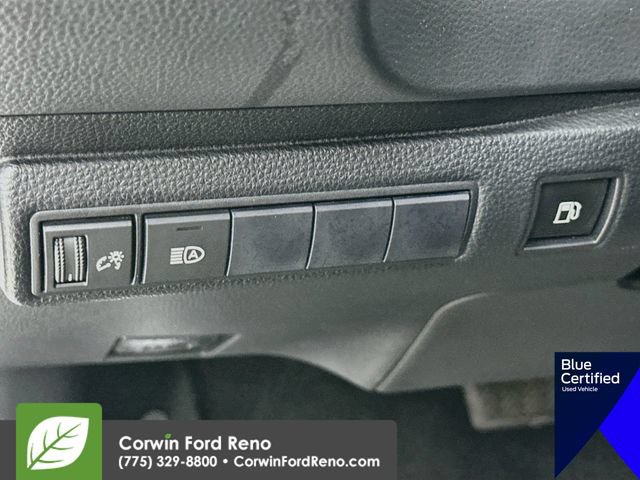 Used 2021 Toyota Corolla LE FWD image 14