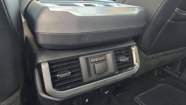 Certified 2021 Ford F150 Platinum w/ Equipment Group 701A High image 24