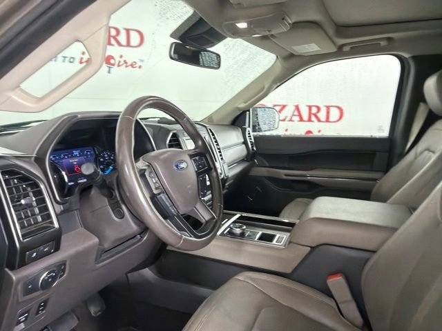 Certified 2019 Ford Expedition Limited w/ Equipment Group 301A RWD image 12