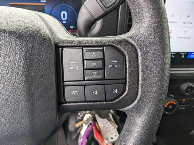 Certified 2025 Ford F150 STX AWD/4WD image 31