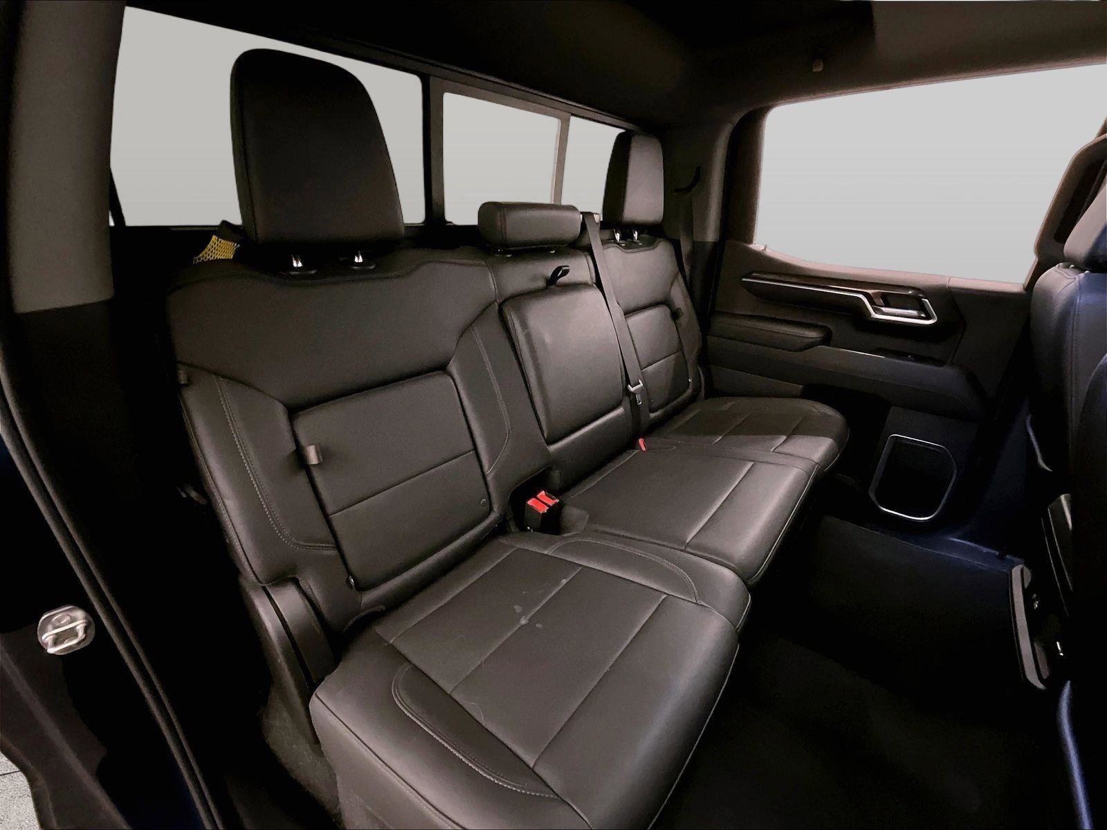 Used 2022 Chevrolet Silverado 1500 RST w/ RST All Star Premium Package AWD/4WD image 27