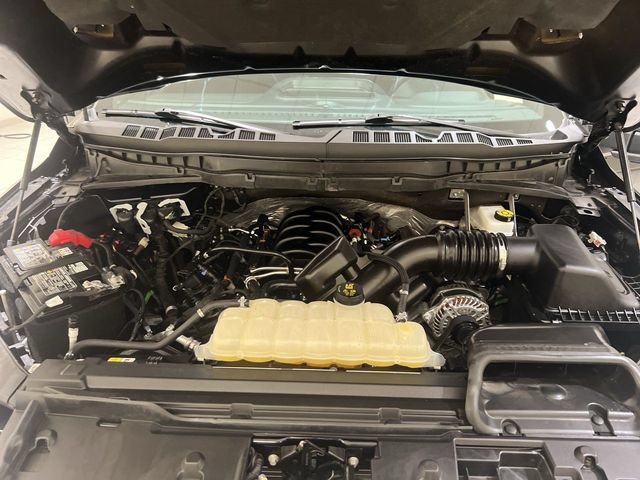 Certified 2025 Ford F150 Tremor w/ Tow/Haul Package AWD/4WD image 26